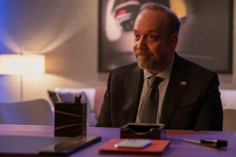 (LSE) - Billions (T5): Ep.3 (LSE) - Sobornos, ruegos y amenazas