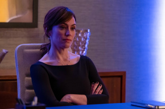 Imagen de (LSE) - Billions (T5): Ep.3 (LSE) - Sobornos, ruegos y amenazas - 2