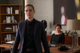 Imagen de (LSE) - Billions (T5): Ep.3 (LSE) - Sobornos, ruegos y amenazas - 3