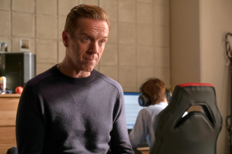 Imagen de (LSE) - Billions (T5): Ep.3 (LSE) - Sobornos, ruegos y amenazas - 4