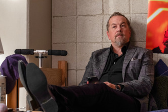 Imagen de (LSE) - Billions (T5): Ep.3 (LSE) - Sobornos, ruegos y amenazas - 5