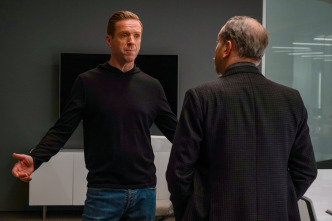 Imagen de (LSE) - Billions (T5): Ep.5 (LSE) - Contrato - 3