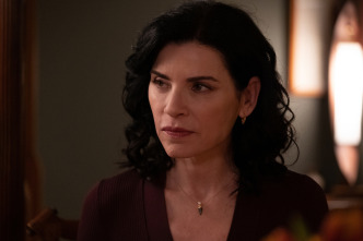 Imagen de (LSE) - Billions (T5): Ep.5 (LSE) - Contrato - 4