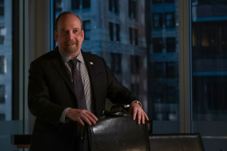 Imagen de (LSE) - Billions (T5): Ep.5 (LSE) - Contrato - 5