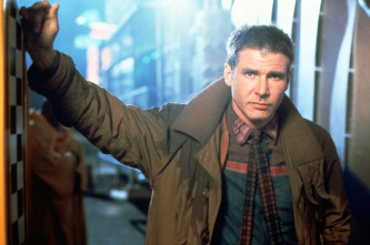 Blade Runner