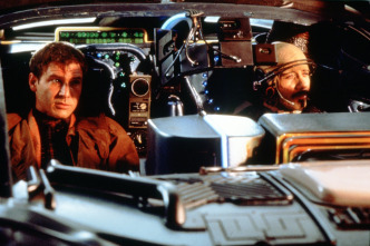 Imagen de Blade Runner (El montaje del director) - 7