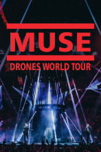 Muse Drones World Tour