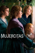 Imagen de Mujercitas - 1