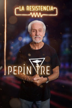 Imagen de La Resistencia (T3): Pepín Tre - 1