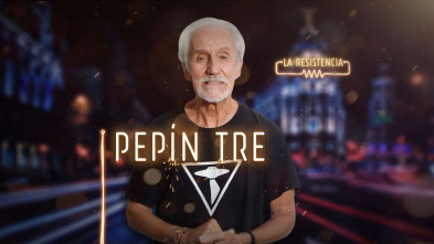 Imagen de La Resistencia (T3): Pepín Tre - 2