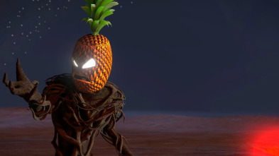 Imagen de La isla de Halloween - 3