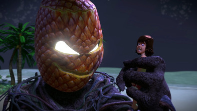 Imagen de La isla de Halloween - 4