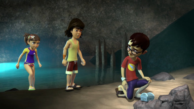 Imagen de La isla de Halloween - 5
