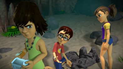 Imagen de La isla de Halloween - 6