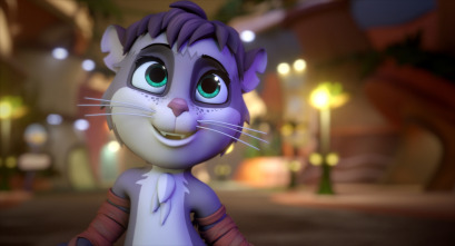 Imagen de El árbol de los deseos - 3