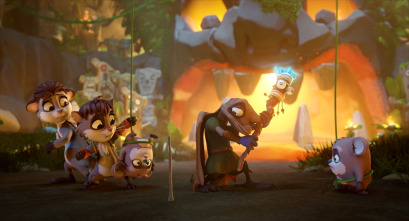 Imagen de El árbol de los deseos - 5