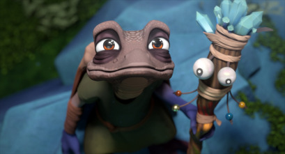 Imagen de El árbol de los deseos - 6