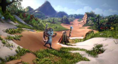 Imagen de El árbol de los deseos - 8