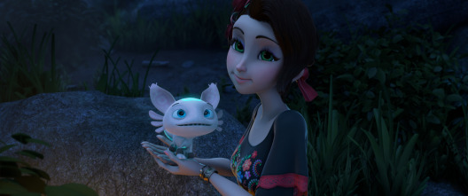 Imagen de Salma y su gran sueño - 5