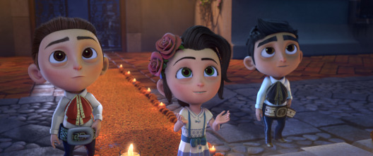 Imagen de Salma y su gran sueño - 6