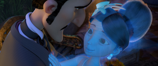 Imagen de Salma y su gran sueño - 12