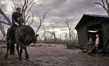 Imagen de La verdadera historia de la banda de Kelly - 10