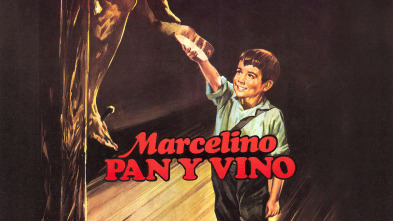 Imagen de Marcelino pan y vino - 2