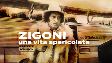 Imagen de Informe Robinson (2): Una vita Spericolata - 2