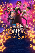 Imagen de Salma y su gran sueño - 1