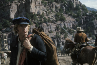 Imagen de Las aventuras de Jeremiah Johnson - 4