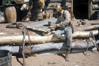 Imagen de Las aventuras de Jeremiah Johnson - 6