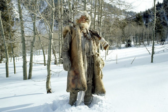 Imagen de Las aventuras de Jeremiah Johnson - 7