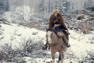 Imagen de Las aventuras de Jeremiah Johnson - 8