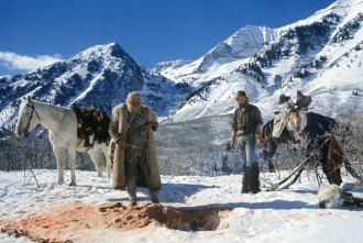 Imagen de Las aventuras de Jeremiah Johnson - 15