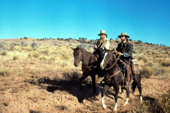 Imagen de El fuera de la ley - 5