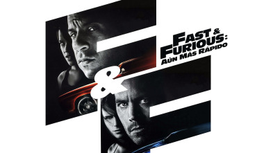 Imagen de Fast & Furious: Aún más rápido - 2