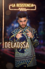 Imagen de La Resistencia (T3): Delaossa - 1