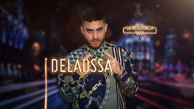 Imagen de La Resistencia (T3): Delaossa - 2