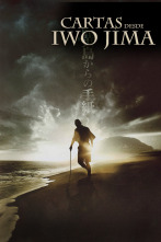 Imagen de Cartas desde Iwo Jima - 1