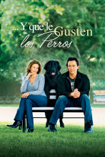 Imagen de Y que le gusten los perros - 1