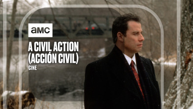 A Civil Action (Acción civil)