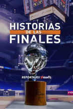 Imagen de Historias de las Finales de la ACB - 1