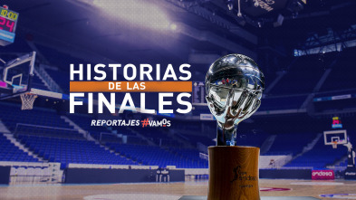 Imagen de Historias de las Finales de la ACB - 2