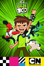 Ben 10 (T3)