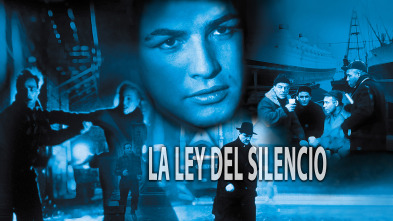 La Ley del Silencio