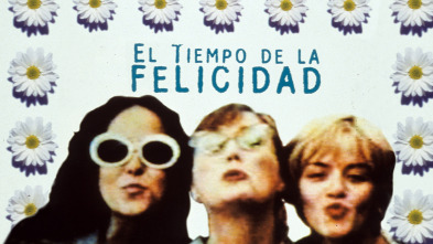 Imagen de El tiempo de la felicidad - 2