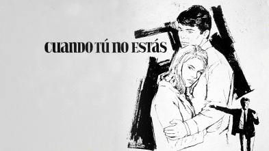 Imagen de Cuando tú no estás - 2