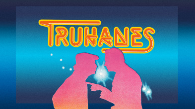 Imagen de Truhanes - 2