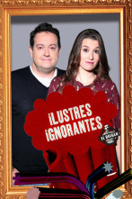 Imagen de Ilustres Ignorantes (T13): El riesgo - 1