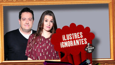 Imagen de Ilustres Ignorantes (T13): El riesgo - 2